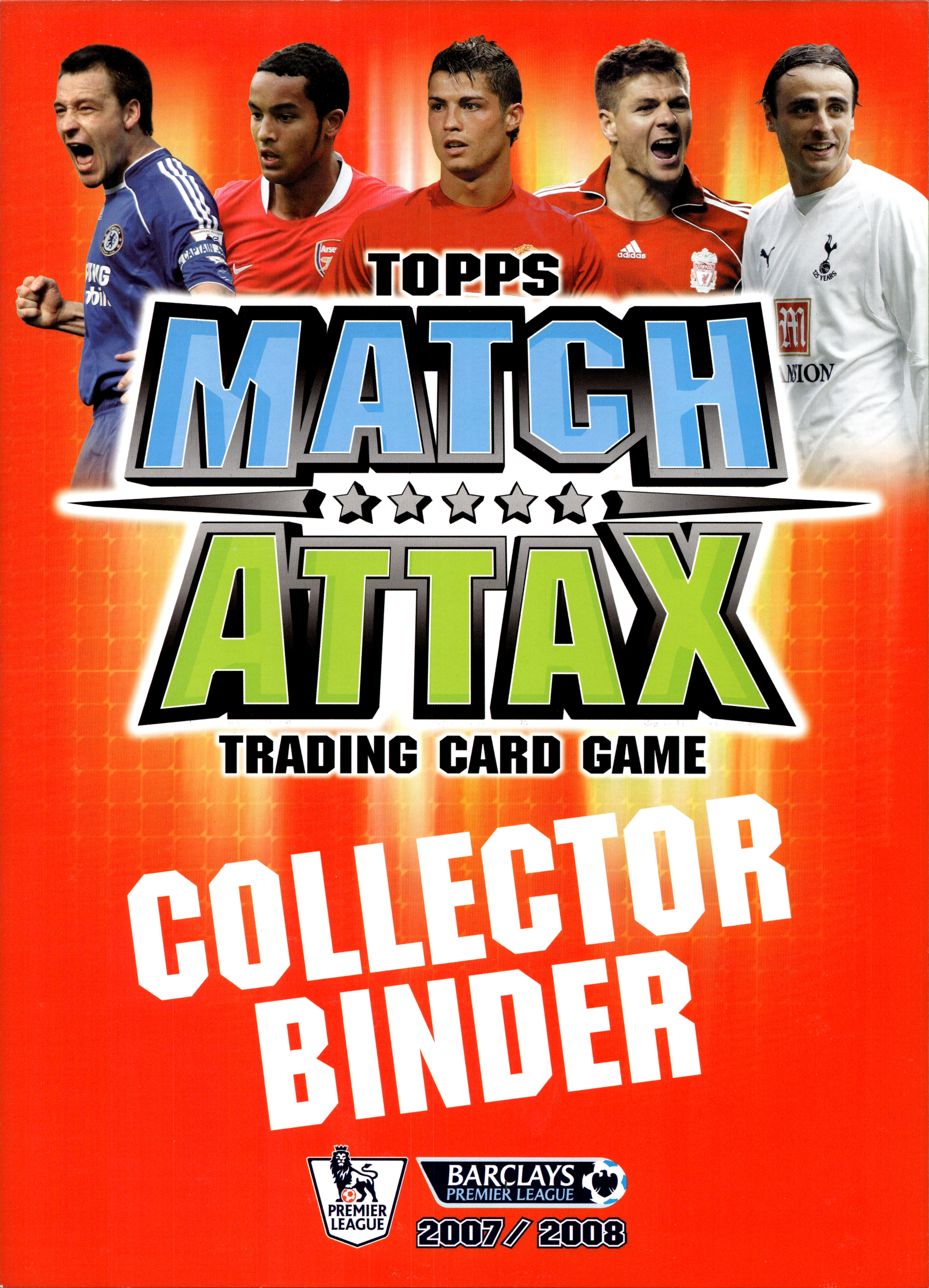 Premier League 2008